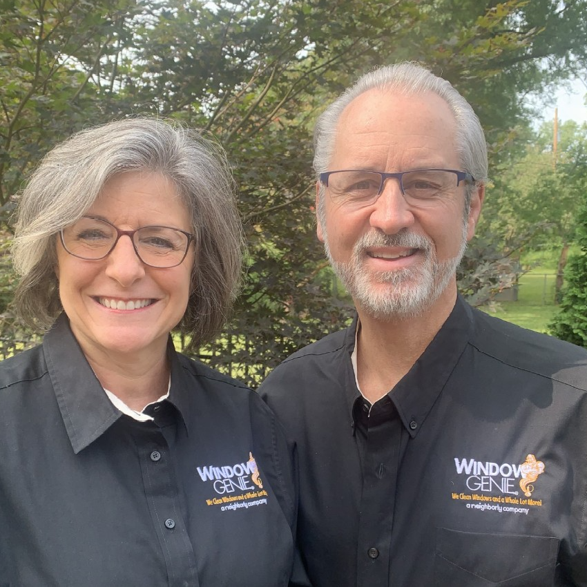 Keith & Lori Medlin Franchise Owners