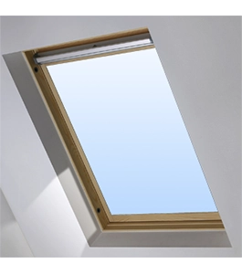  Window Genie skylights.