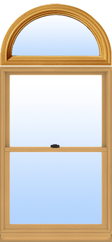 Transom Window