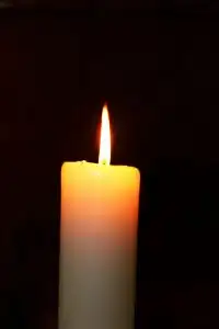 Candle