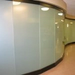 decorative window film.