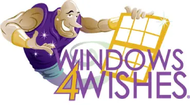 Windows for wishes.